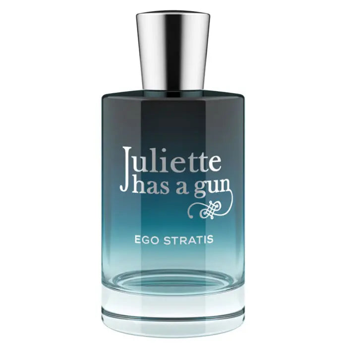 Juliette Has A Gun Ego Stratis Eau De Parfum Spray 100ml Jag Couture London - New York
