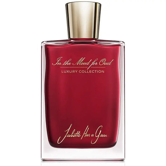 Juliette Has A Gun In The Mood For Oud Eau de Parfum Spray 75ml Jag Couture London - New York