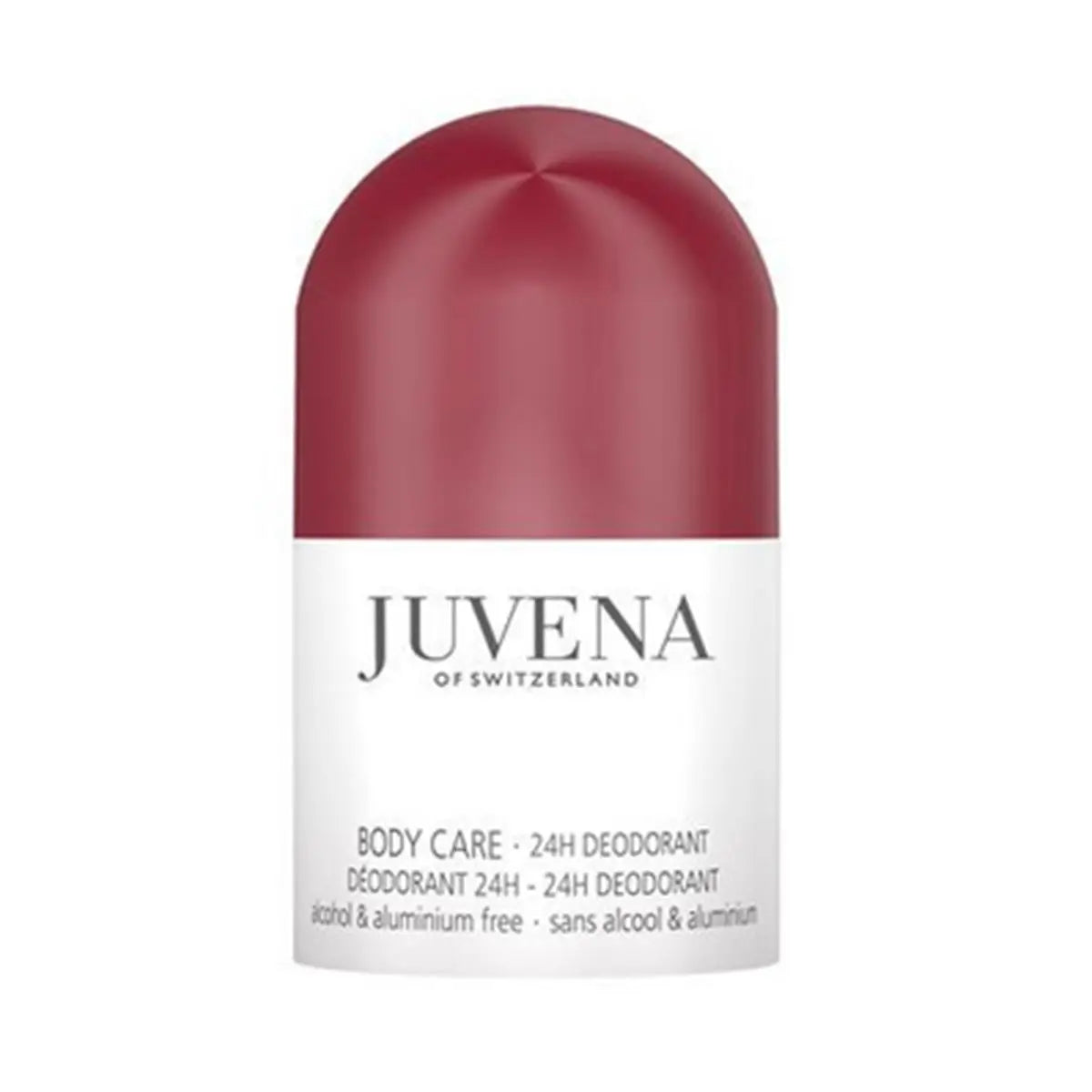 Juvena Body Care 24h Deodorant 50ml Jag Couture London - New York