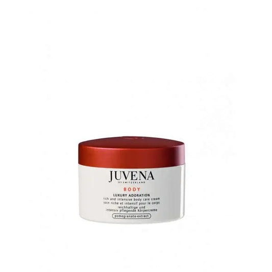 Juvena Luxury Adoration Rich and Intensive Body Care Cream 200ml Jag Couture London - New York
