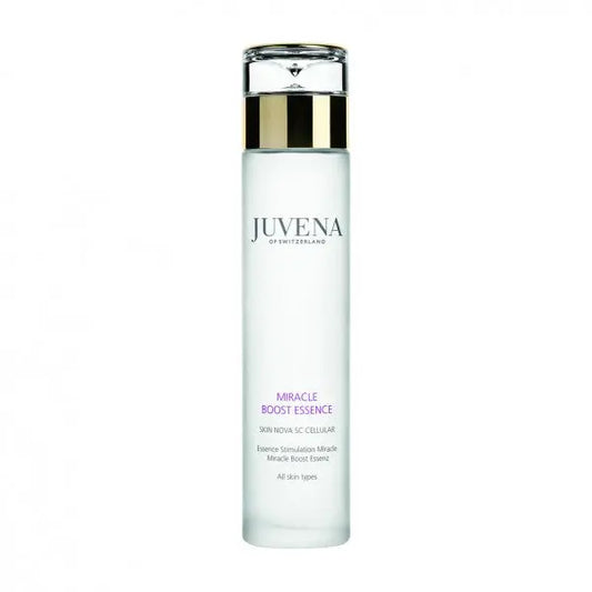 Juvena Miracle Boost Essence 125ml Jag Couture London - New York