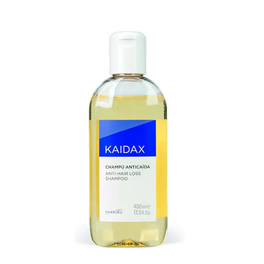 Kaidax Shampoo Anti-Hair-Loss 400ml Jag Couture London - New York
