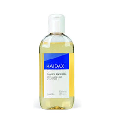 Jag Couture London - New York Kaidax Shampoo Anti-Hair-Loss 400ml