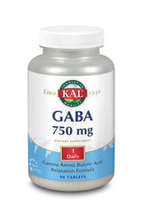 Jag Couture London - New York Kal Gaba 750 Mg 90 Comp