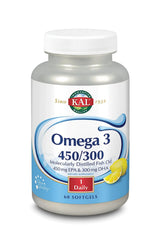Jag Couture London - New York Kal Omega 3 450-300 60 Perlas