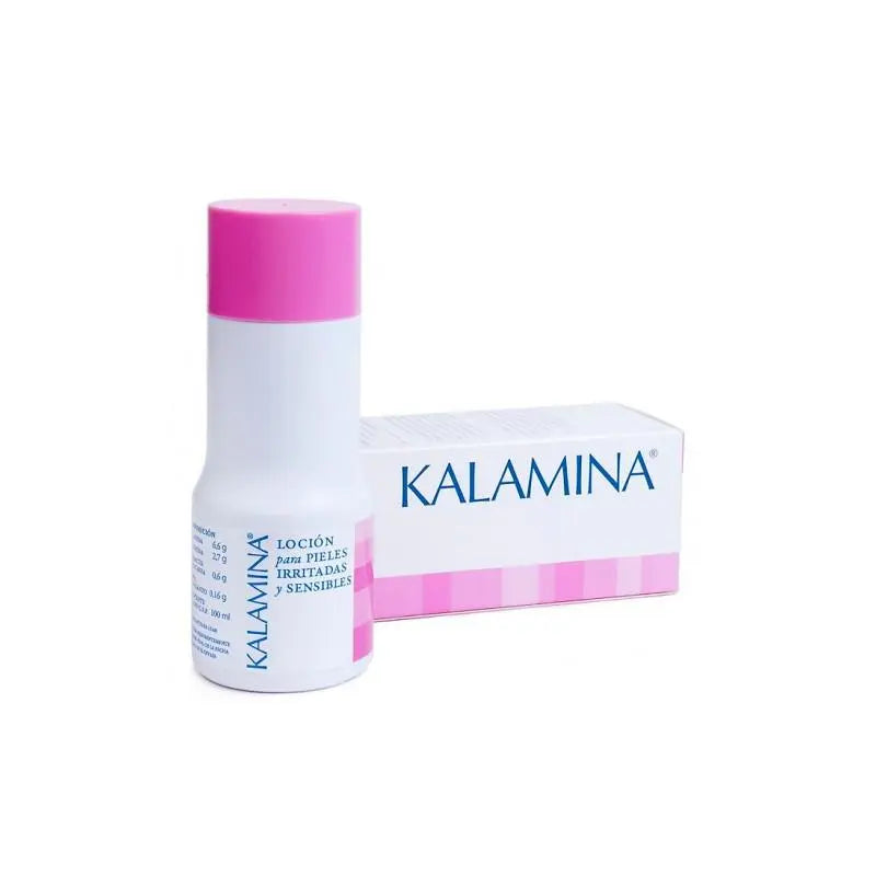 Kalamina Lotion 100ml Jag Couture London - New York