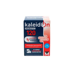 Jag Couture London - New York Kaleidon 120 20 Mouth-Soluble Sachets 1G