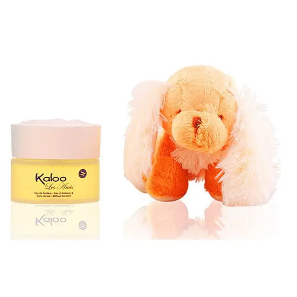Jag Couture London - New York Kaloo Les Amis Eau De Senteur Spray 50ml Set 2 Pieces