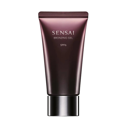 Kanebo Bronzing Gel Spf6 Bg61 50ml Jag Couture London - New York