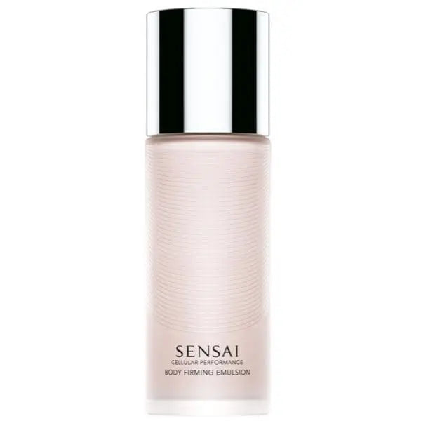 Jag Couture London - New York Kanebo Sensai Cellular Performance Body Firming Emulsion 200ml
