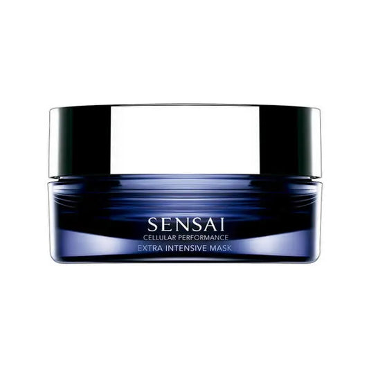 Kanebo Sensai Cellular Performance Extra Intensive Mask 75ml Jag Couture London - New York