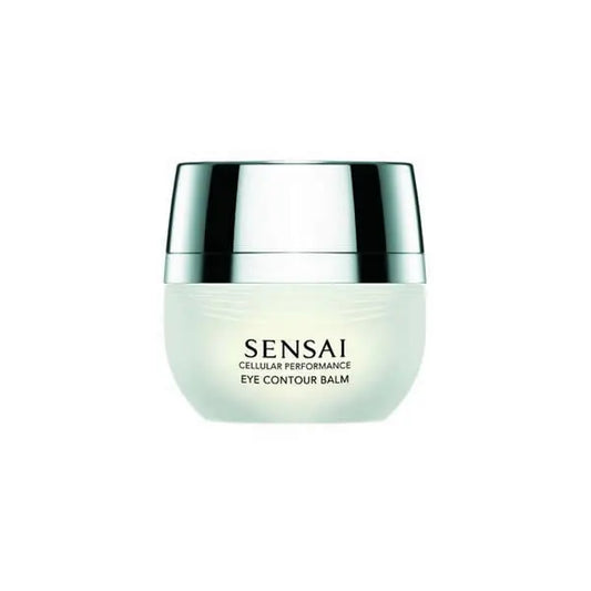 Kanebo Sensai Cellular Performance Eye Contour Balm 15ml Jag Couture London - New York