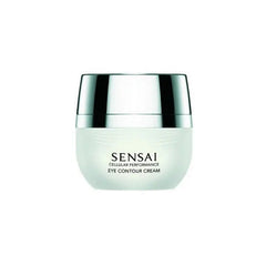 Kanebo Sensai Cellular Performance Eye Contour Cream 15ml Jag Couture London - New York