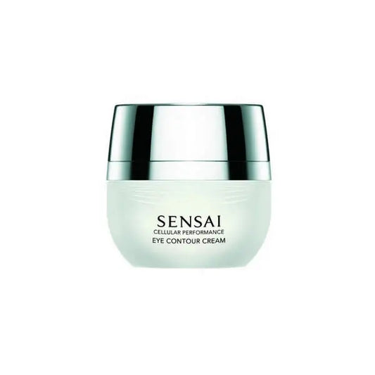 Kanebo Sensai Cellular Performance Eye Contour Cream 15ml Jag Couture London - New York