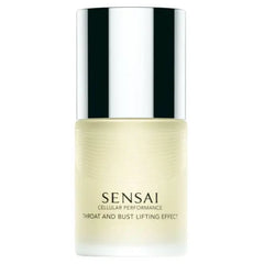 Kanebo Sensai Cellular Throat And Bust Lifting Effect 100ml Jag Couture London - New York