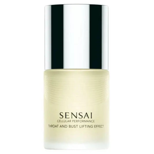 Kanebo Sensai Cellular Throat And Bust Lifting Effect 100ml Jag Couture London - New York