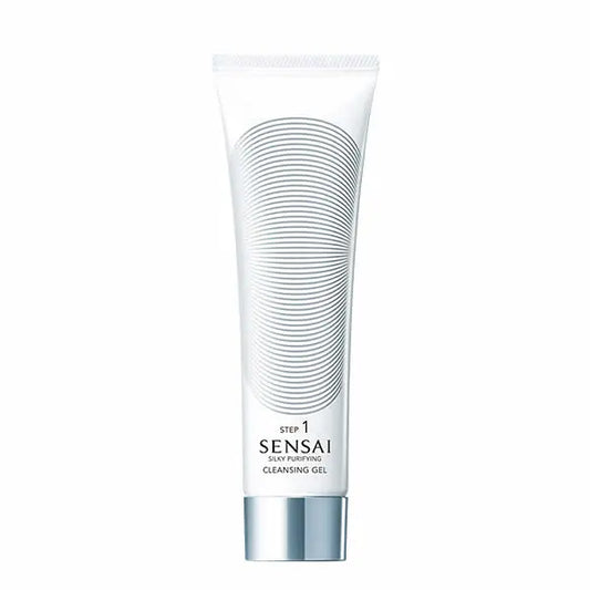 Kanebo Sensai Silky Purifying Cleansing Gel 125ml Jag Couture London - New York