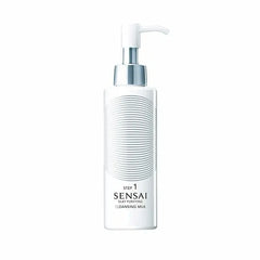 Jag Couture London - New York Kanebo Sensai Silky Purifying Cleansing Milk 150ml
