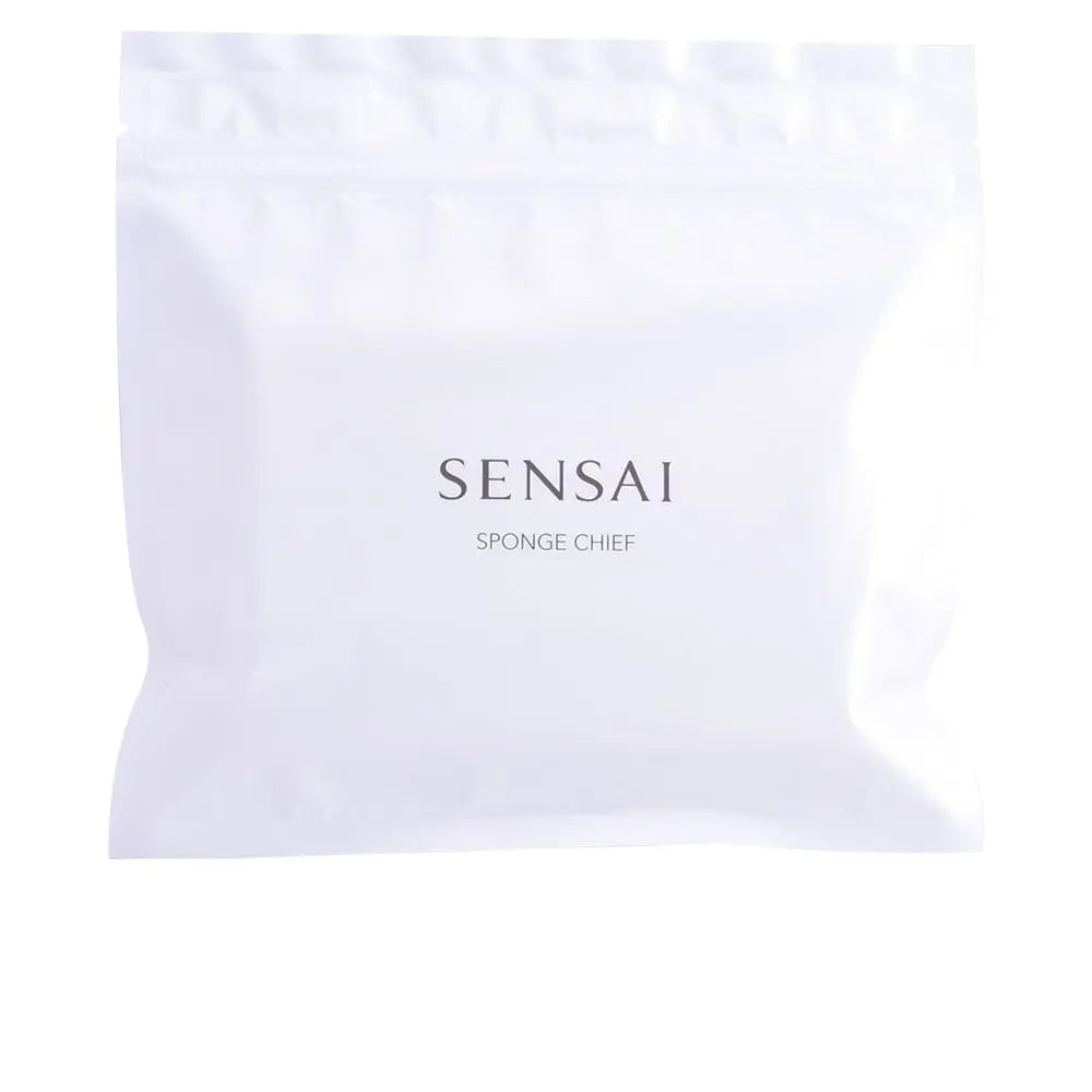 Jag Couture London - New York Kanebo Sensai Silky Purifying Sponge Chief 1 Piece