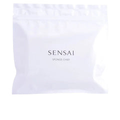 Jag Couture London - New York Kanebo Sensai Silky Purifying Sponge Chief 1 Piece