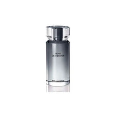 Jag Couture London - New York Karl Lagerfeld Bois de Vétiver Eau De Toilette Spray 100ml