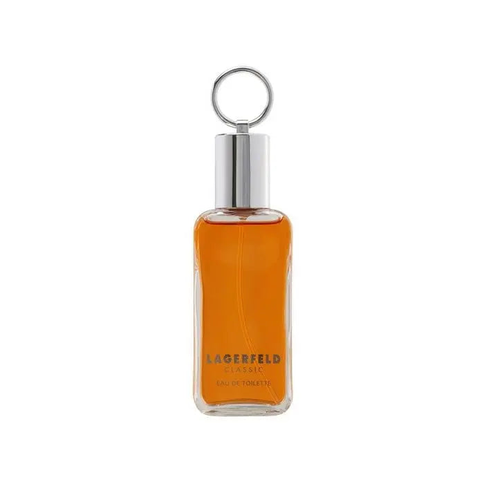 Jag Couture London - New York Karl Lagerfeld Classic Eau De Toilette Spray 100ml