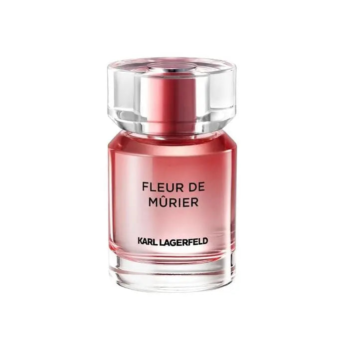 Karl Lagerfeld Fleur De Murier Eau De Perfume Spray 50ml Jag Couture London - New York