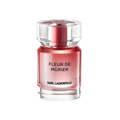 Karl Lagerfeld Fleur De Murier Eau De Perfume Spray 50ml Jag Couture London - New York