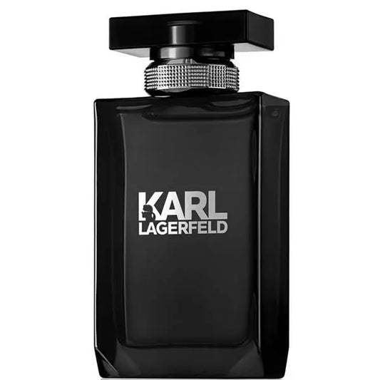 Karl Lagerfeld Pour Homme Eau De Toilette Spray 50ml Jag Couture London - New York