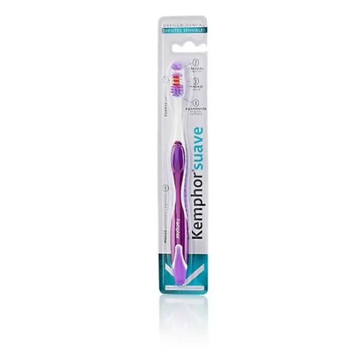 Kemphor Soft Toothbrush Jag Couture London - New York