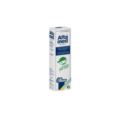 Kern Pharma Aftamed Gel Junior 15ml Jag Couture London - New York