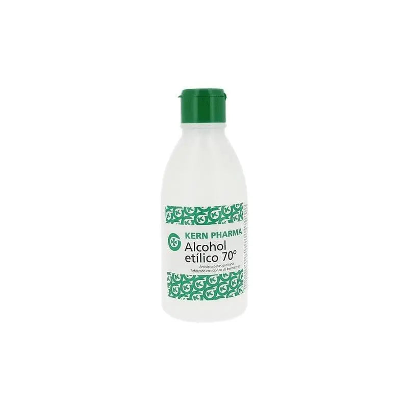 Jag Couture London - New York Kern Pharma Alcohol 70 250ml