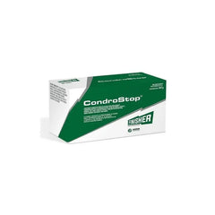 Jag Couture London - New York Kern Pharma Chondrostop 30 Packets