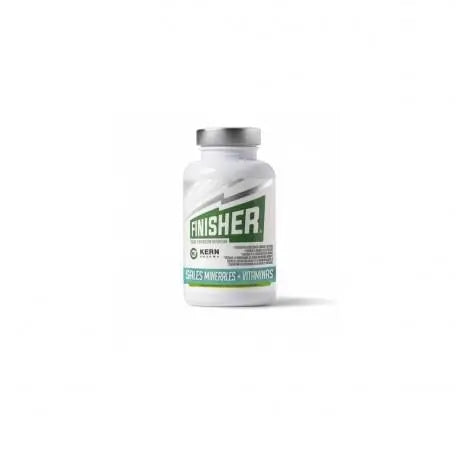 Kern Pharma Mineral Salts Vitamins 60 Capsules Jag Couture London - New York