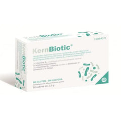 Jag Couture London - New York Kernbiotic 10 x 2,5g Sachets