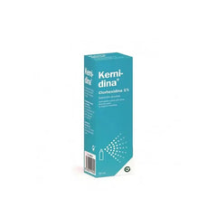 Jag Couture London - New York Kernidin 1% Spray 30ml