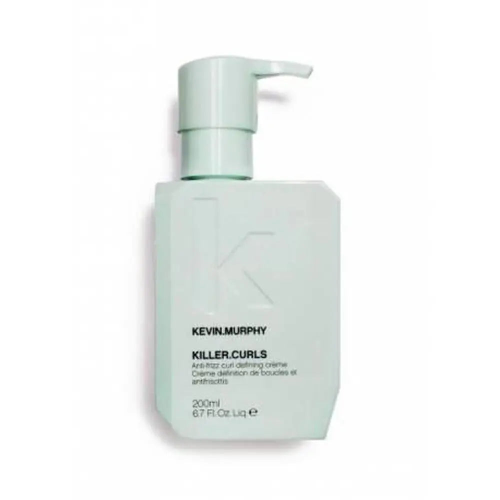 Kevin Murphy Killer Curls Crema Antiencrespamiento Definición De Rizos 200ml - Jag Couture London - New York