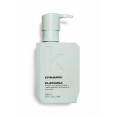 Kevin Murphy Killer Curls Crema Antiencrespamiento Definición De Rizos 200ml - Jag Couture London - New York