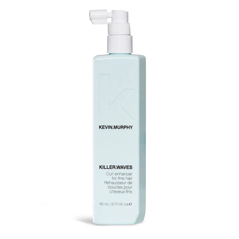 Kevin Murphy Killer Waves Spray Cabello Fino 150ml - Jag Couture London - New York