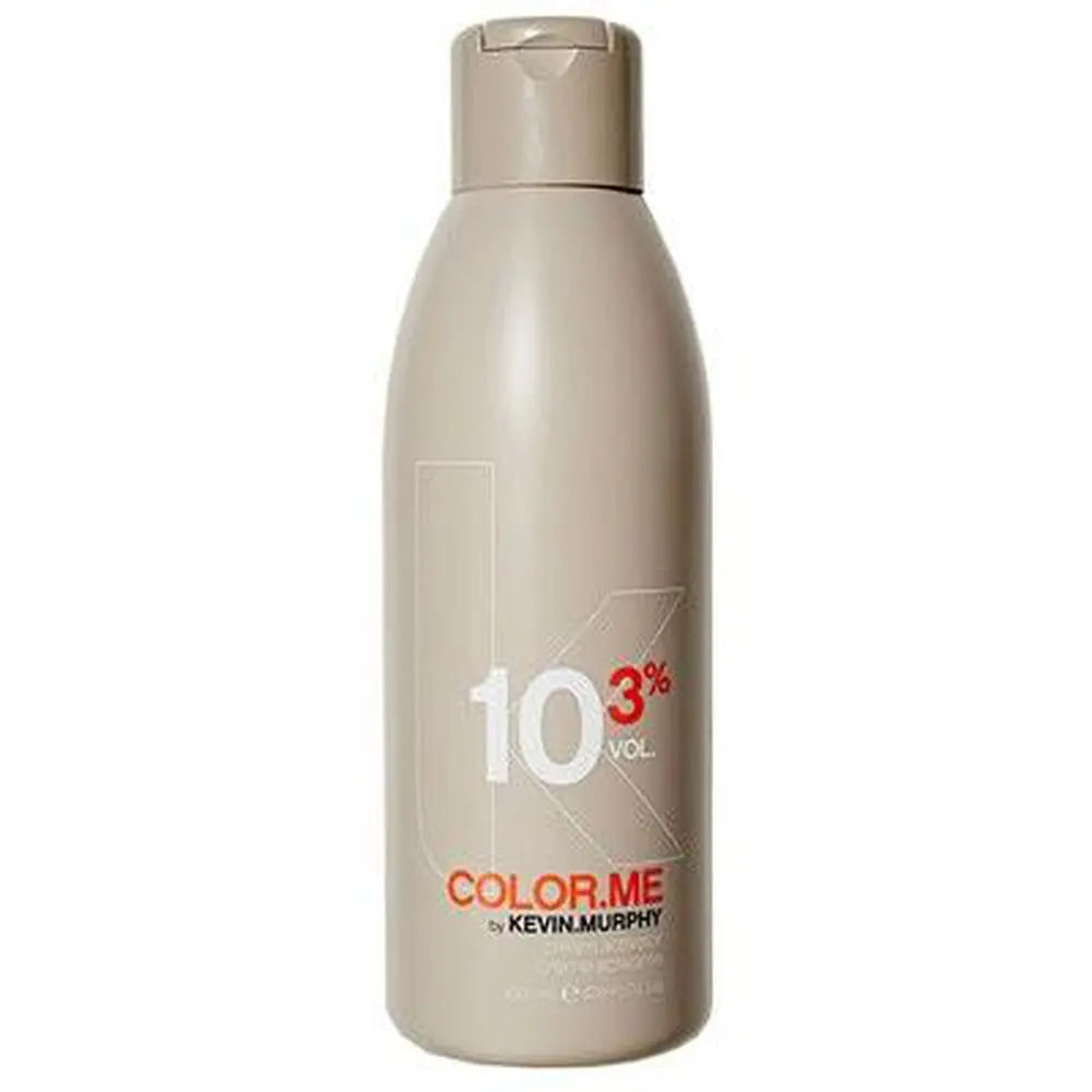 Kevin Murphy Peroxyde Cream Activator 10 Vol 3 1000ml - Jag Couture London - New York