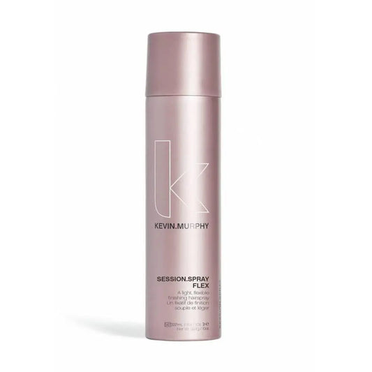 Kevin Murphy Session Spray Flex 400ml - Jag Couture London - New York