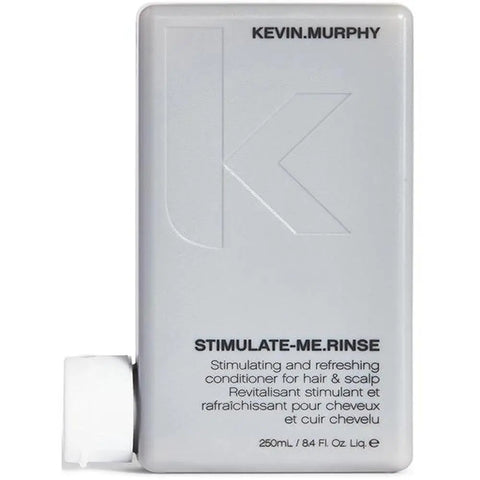 Kevin Murphy Stimulate-Me Rinse 250ml - Jag Couture London - New York
