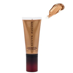 Jag Couture London - New York Kevyn Aucoin Glass Glow Face - Spectrum Bronze