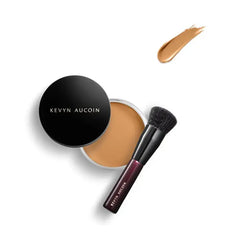 Kevyn Aucoin The Foundation Balm - Medium Fb 08 Jag Couture London - New York