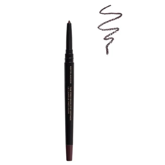 Jag Couture London - New York Kevyn Aucoin The Precision Eye Definer - Kobicha