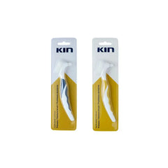 Kin 1 Denture Brush Jag Couture London - New York