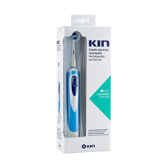 Kin Electric Toothbrush 1pc Jag Couture London - New York