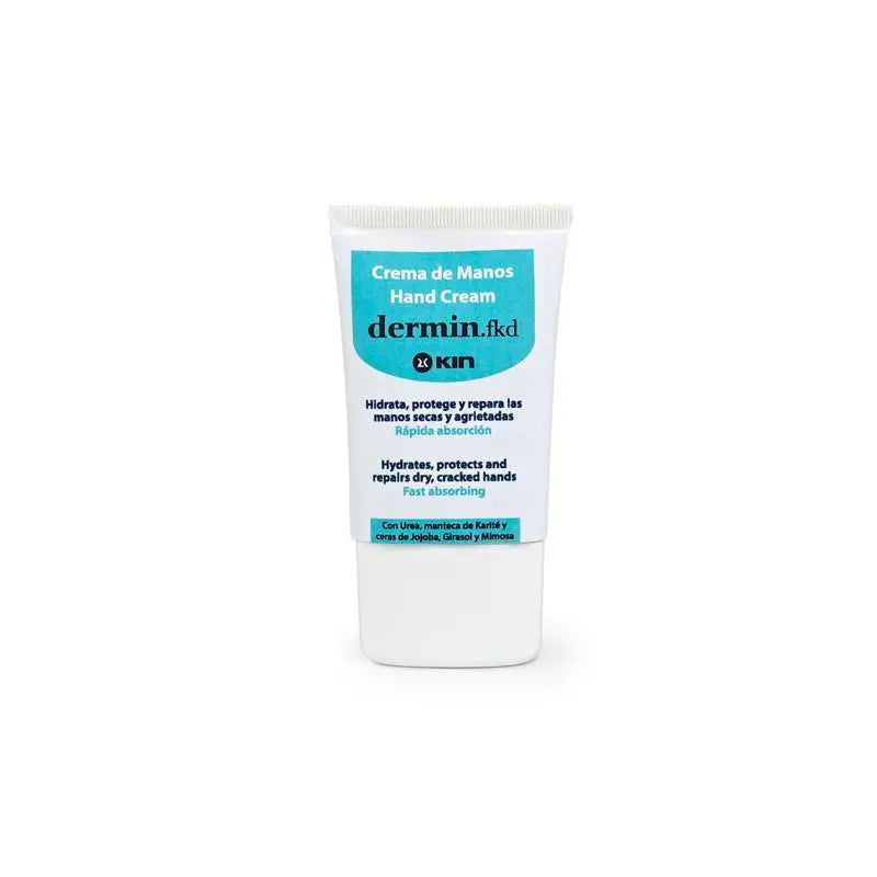 Kin Fkd Dermin Crema De Manos 50ml Jag Couture London - New York