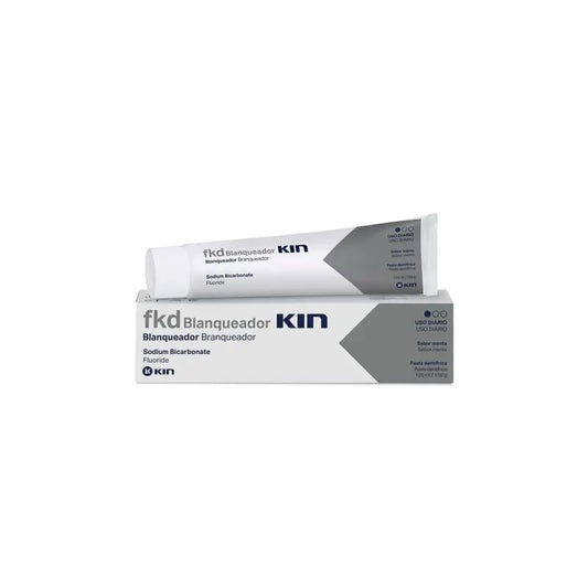 Kin Fkd Whitening Toothpaste 125ml Jag Couture London - New York