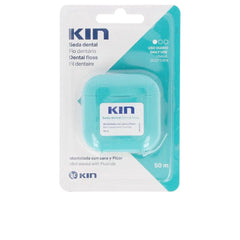 Jag Couture London - New York Kin Floss With Fluor Mint 50ml Unisex